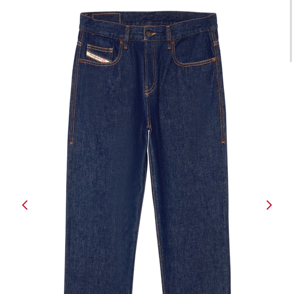 Diesel Jeans
